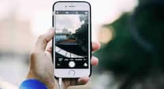 Samsung ਅਤੇ iPhone ਦੇ ਕੈਮਰਿਆਂ 'ਚ ਕੀ ਹੁੰਦਾ ਹੈ ਫਰਕ ?