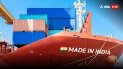 भारतीय बंदरगाहों पर पाकिस्तानी जहाजों की नो एंट्री, आयात पर बैन के बाद भारत का एक और बड़ा फैसला