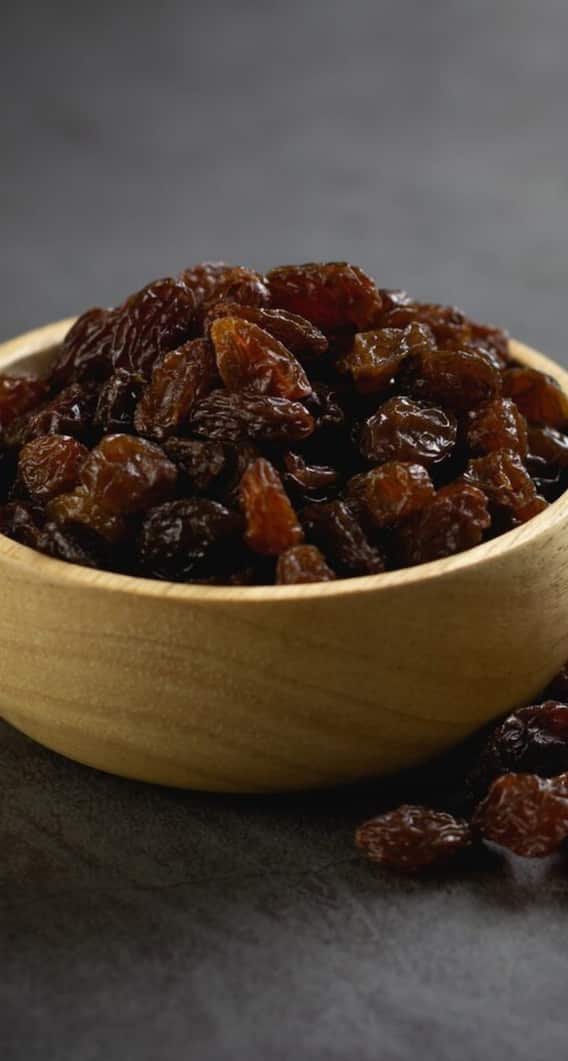 दिखने में छोटा लेकिन लाभ भरपूर, 'मुनक्का' सेवन से कई परेशानियां होती हैं दूर