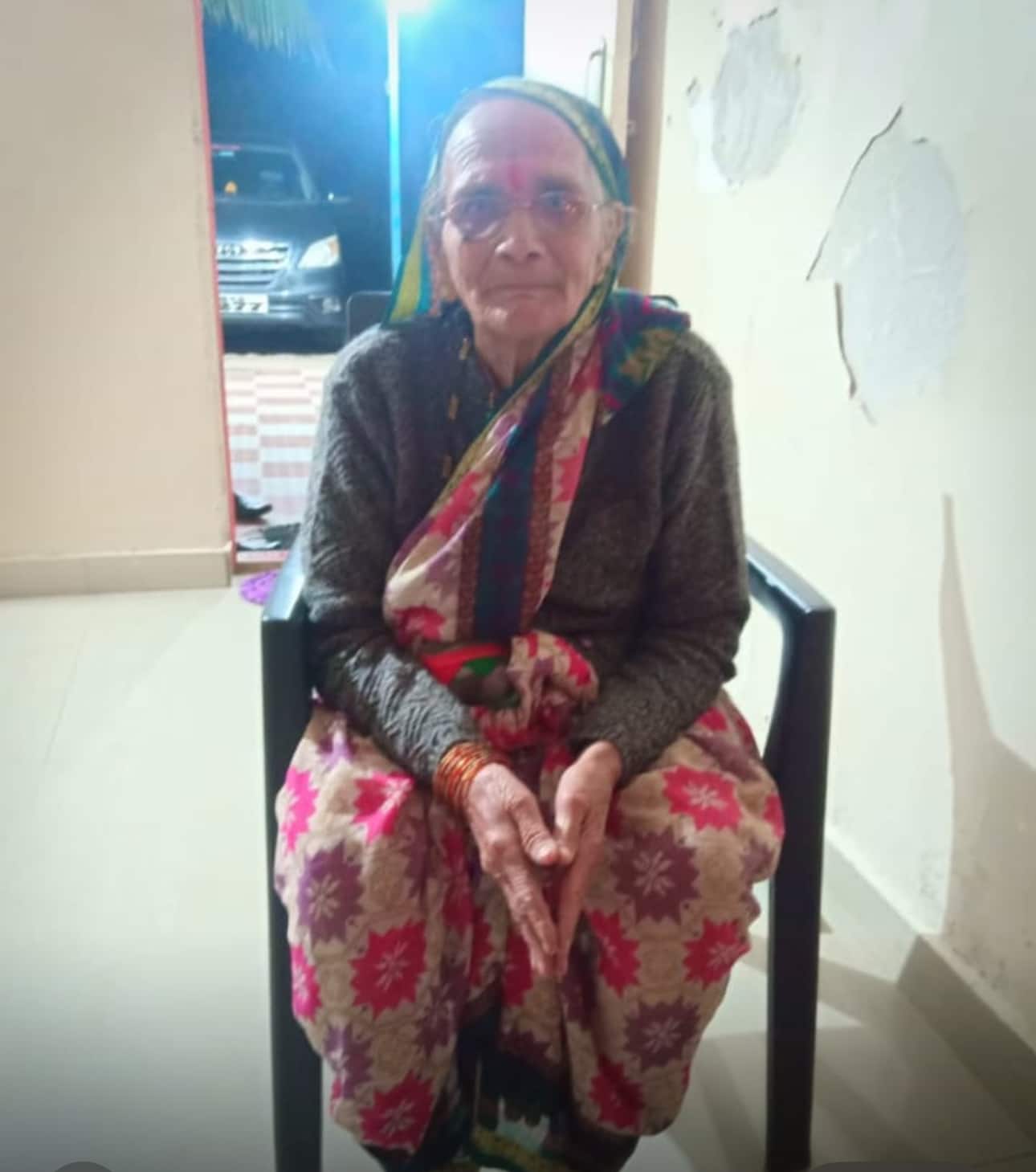 पुरंदरच्या प्रस्तावीत विमानतळाला जागा देण्यासाठी 7 गावांचा विरोध, पोलिसांचा लाठीचार्ज, धक्काबुक्कीत वृद्ध महिलेचा जीव गेल्या आरोप