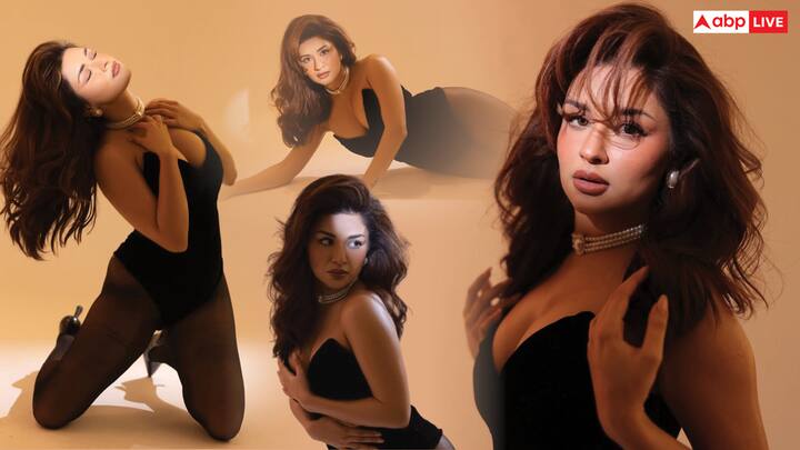 Avneet Kaur Pics: एक्ट्रेस अवनीत कौर अपनी अदाओं से फैंस दो दीवाना बनाने का हुनर रखती हैं. यही वजह है कि सोशल मीडिया पर उनकी तस्वीरें आते ही छा जाती हैं. हाल ही में अवनीत ने नया फोटोशूट कराया है.