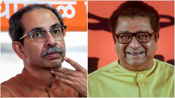 Behind The Thackeray Rift: How Balasaheb Backed A Citizen Push To Reunite Raj And Uddhav