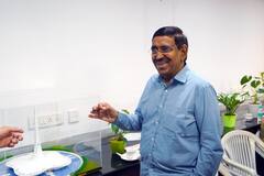 Amaravati Iconic Towers: 5 ఐకానిక్ టవర్లు, అసెంబ్లీ, హైకోర్టు భవనాల తుది డిజైన్లపై ఏపీ ప్రభుత్వం కసరత్తు