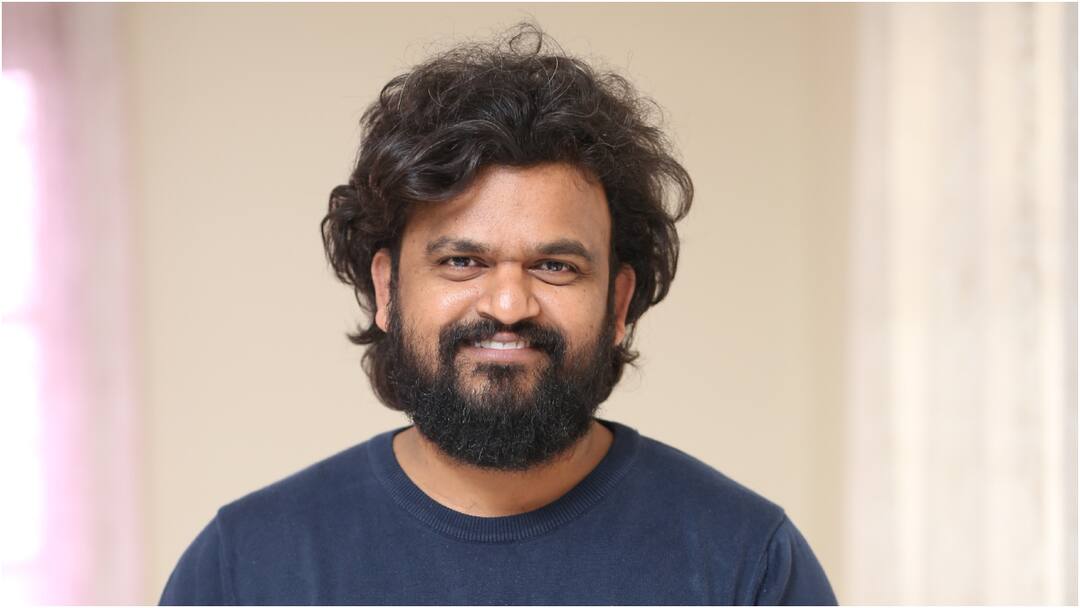 Hit 3 director Sailesh Kolanu faces criticism over antagonist actors selection writing poor characters deets inside Sailesh Kolanu: ఒక్క విషయంలో తప్పటడుగు వేస్తున్న శైలేష్ కొలను... అందరి నోటా వినిపించే కామన్ విమర్శ