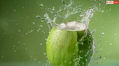 ਨਾਰੀਅਲ ਪਾਣੀ ਨਾਲ ਕਿੰਨਾ ਵਧਦਾ ਤੁਹਾਡਾ ਸ਼ੂਗਰ ਲੈਵਲ? ਜਾਣ ਕੇ ਰਹਿ ਜਾਓਗੇ ਹੈਰਾਨ