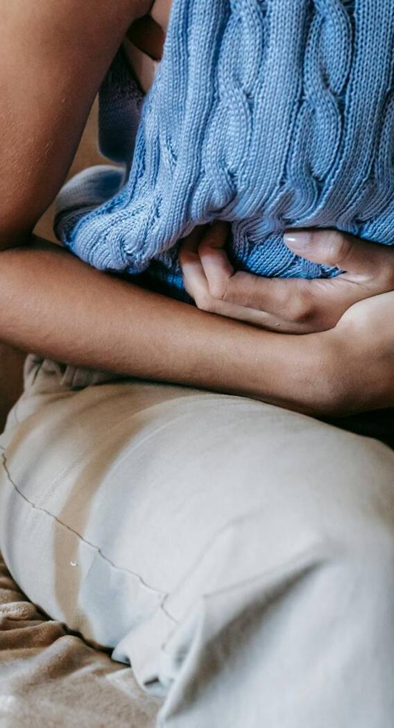 क्या पेट की तरह दांत में भी कीड़े होते हैं?