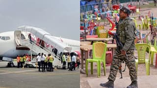 श्रीलंका की फ्लाइट में बैठे थे पहलगाम आतंकी हमले के संदिग्ध? कोलंबो में एयरपोर्ट पर चला तलाशी अभियान