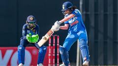 IND vs SL Women’s ODI Tri-Series 2025: Live Streaming, Match Timings, Venue & Squad Details