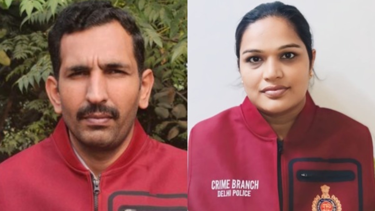 2 साल से गुमशुदा बेटा आखिरकार मिला, दिल्ली से गायब नाबालिग को गुजरात से ढूंढ लाई पुलिस