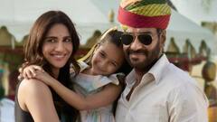 Ajay Devgn’s 'Raid 2' Makes Strong Opening But Faces Decline On Day 2 At The Box Office