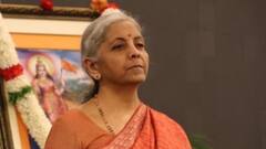 Sitharaman Slams DMK For Claiming Credit On Caste Census, Accuses Party Of Politicisation