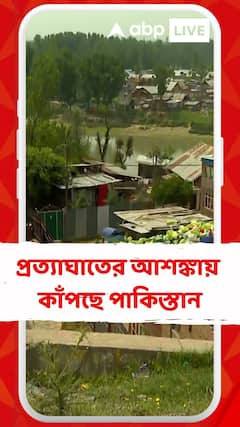পহেলগাঁওয়ে পাক মদতপুষ্ট জঙ্গিদের হত্যালীলার পর,ভারতের প্রত্যাঘাতের আশঙ্কায় কাঁপছে পাকিস্তান