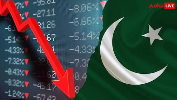 India Pakistan War : ভারতের ভয়ে কাঁপুনি, সাত দিনে ৭১০০ পয়েন্ট পতন পাকিস্তানের স্টক এক্সচেঞ্জে 