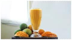 Mango Shake: మ్యాంగో షేక్‌లో షుగర్ యాడ్ చేస్తున్నారా? ఐతేే త్వరగా మీరు ముసలివాళ్లు అయిపోతారు!