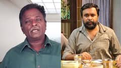 நாங்க எல்லாம் இளிச்சவாயனா...சசிகுமாரை விமர்சித்து ப்ளூ சட்டை மாறன் பதிவு