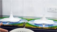 Amaravati Iconic Towers: 5 ఐకానిక్ టవర్లు, అసెంబ్లీ, హైకోర్టు భవనాల తుది డిజైన్లపై ఏపీ ప్రభుత్వం కసరత్తు