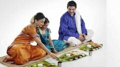 Astrology: तुम्ही कोणत्या दिशेला बसून जेवता? चुकूनही 'या' दिशेने बसून जेवू नका, ग्रह-तारे होतील नाराज, नुकसान होऊ शकतं