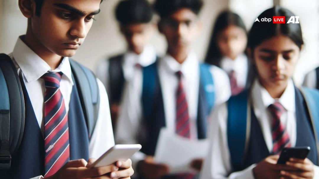 CBSE Board Result 2025: पिछले साल कब आया था CBSE बोर्ड का रिजल्ट? कितने फीसदी छात्र हुए थे पास, इस बार कब आएंगे नतीजे CBSE Board 10th 12th Result 2025 Soon At results.cbse.nic.in Know Last Year Date and trends CBSE Board Result 2025: पिछले साल कब आया था CBSE बोर्ड का रिजल्ट? कितने फीसदी छात्र हुए थे पास, इस बार कब आएंगे नतीजे