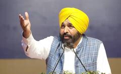 Water Dispute: ਪਾਣੀ ਪਿੱਛੇ ਲੜੇ ਪੰਜਾਬ ਤੇ ਹਰਿਆਣਾ ! CM ਨਾਇਬ ਸੈਣੀ ਨੇ ਕਿਹਾ-ਪਾਣੀ ਤਾਂ ਦੇਵਾ ਪਵੇਗਾ, ਮਾਨ ਵੀ ਹੋਇਆ ਤੱਤਾ, ਕਿਹਾ- ਸਾਡੇ ਹੋ ਜਾਂਦੇ ਨੇ ਪਾਣੀ ਪਿੱਛੇ ਕਤਲ