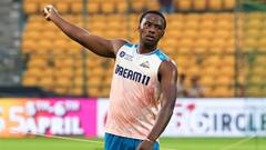 कोई पर्सनल कारण नहीं, लिया था ड्रग्स? बैन होने की वजह से IPL छोड़ दक्षिण अफ्रीका वापस गए हैं कगिसो रबाडा