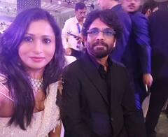 WAVES Summit 2025: 'వేవ్స్ సమ్మిట్'లో అమెరికా డెలిగేట్‌గా 'ఎమ్4ఎమ్' హీరోయిన్ జో శర్మ... స్టార్స్‌తో సెల్ఫీలు