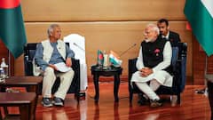 'Occupy Northeast If India Attacks Pakistan': Yunus' Aide; Bangladesh Interim Govt Distances Itself