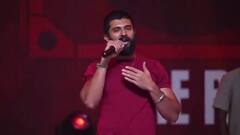 ఎవరినీ బాధించడం నా ఉద్దేశం కాదు - ట్రైబల్ కామెంట్స్ వివాదంపై విజయ్ దేవరకొండ క్లారిటీ