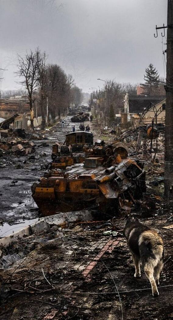 इस युद्ध में दागे गए थे वर्ल्ड वार II से ज्यादा बम