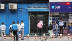 SBI : स्टेट बँक ऑफ इंडियाला चौथ्या तिमाहीत 18643 कोटींचा नफा, शेअरधारकांसाठी गुड न्यूज, लाभांश जाहीर
