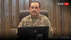 चेहरे पर तनाव और आंखों में डर... भारत के एक्शन से सहमे हुए हैं पाक आर्मी चीफ असीम मुनीर