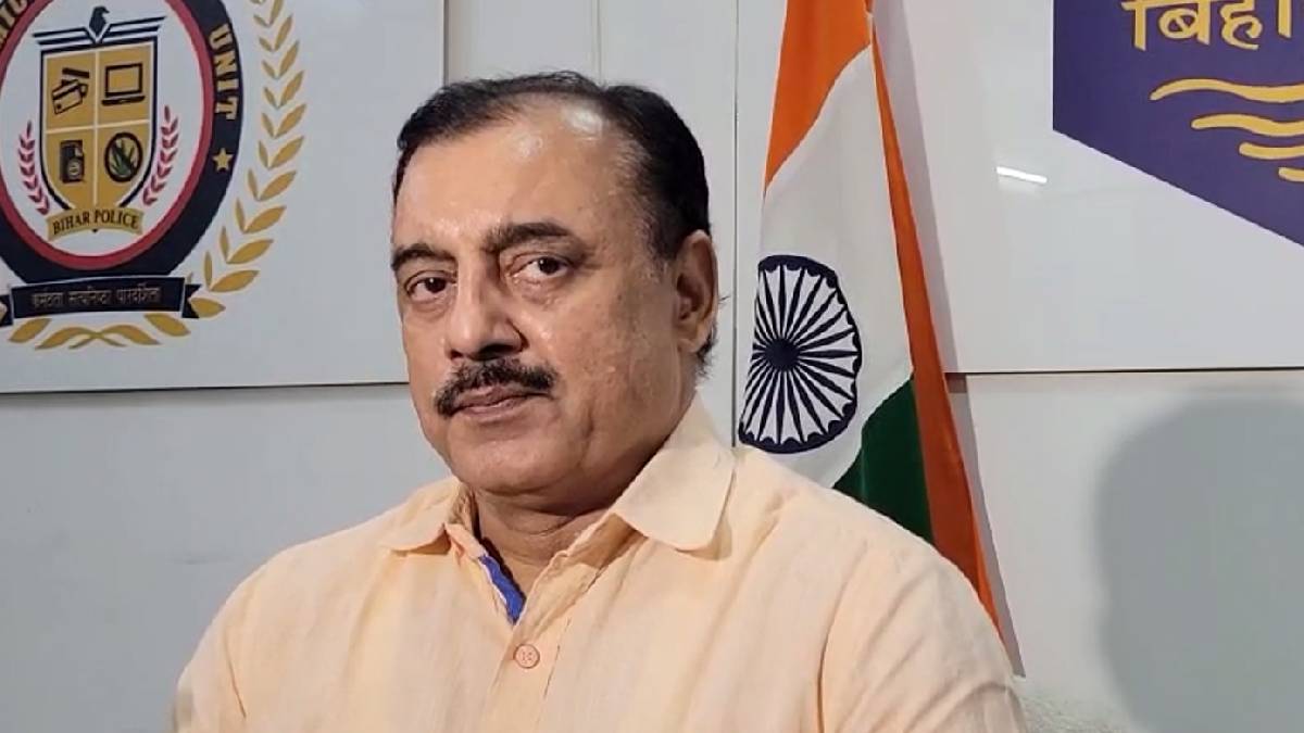 NEET परीक्षा से पहले बिहार में NTA का बड़ा एक्शन, बोले EOU के डीआईजी- हमारी टीम पूरी तरह सक्रिय