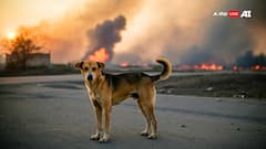 कुत्ते की वजह से इन दो देशों में हुआ था युद्ध, इतने लोगों ने गंवाई थी अपनी जान