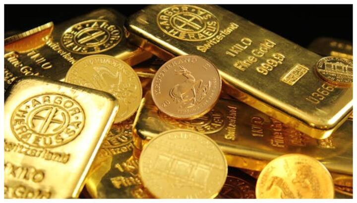 Gold price today: સલામત રોકાણ તરીકે સોનાની માંગ વધી, યુએસની અનિશ્ચિતતા, બેંક ઓફ ઈંગ્લેન્ડના દર ઘટાડા અને સરહદી તણાવ મુખ્ય કારણો, આવનારા સમયમાં સોનાના ભાવ ક્યાં પહોંચશે?
