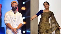 Fans Wonder If Rashmika Mandanna Is Set To Go Public With Vijay Deverakonda