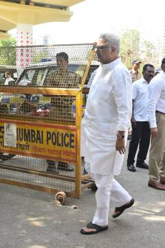 मां की मौत से सदमे में अनिल कपूर, चेहरे पर दिखी मायूसी, दादी के अंतिम संस्कार से पहले चाचा के घर पहुंचे अर्जुन-सोनम