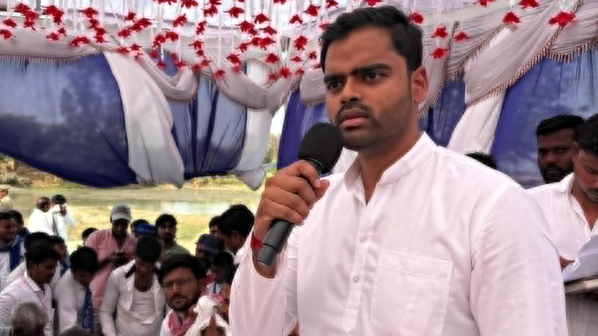 पहलगाम हमले के बाद सपा सांसद ने PM मोदी को लिखा पत्र, कहा- संसद में विशेष सत्र बुलाया जाए