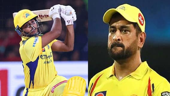 IPL 2025 RCB vs CSK: செருப்படி இன்னிங்ஸ்..! 'SPARK’ இருக்கு தோனி.. மாற்றம் தந்த மாத்ரே