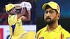 IPL 2025 RCB vs CSK: செருப்படி இன்னிங்ஸ்..! 'SPARK’ இருக்கு தோனி.. மாற்றம் தந்த மாத்ரே