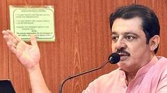 'ਮੈਨੂੰ ਬੰਬ ਦਿਓ, ਮੈਂ ਪਾਕਿਸਤਾਨ ਜਾ ਕੇ ਸਾਰਿਆਂ ਨੂੰ ਉਡਾ ਦੇਵਾਂਗਾ', ਜਾਣੋ ਕਿਸ ਆਗੂ ਦੇ ਬਿਆਨ ਨਾਲ ਇੰਟਰਨੈੱਟ 'ਤੇ ਮੱਚੀ ਹਲਚਲ?