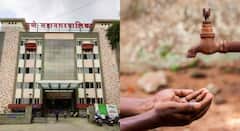 पुणेकरांसाठी मोठी बातमी! अनेक भागात पाणी कपात लागू, 'या' भागात जलसंकट