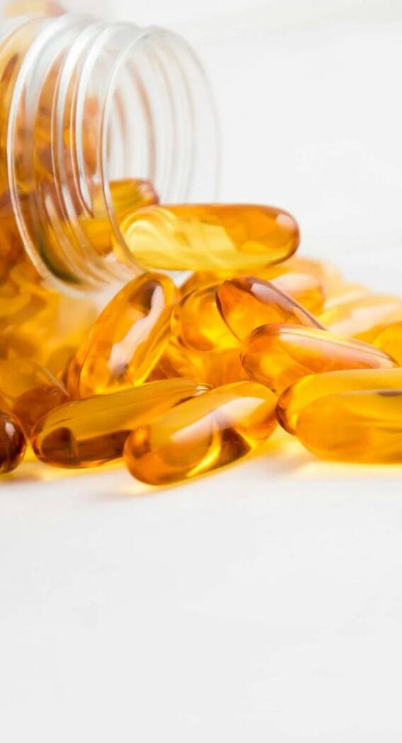 किस चीज से बना होता है दवा वाली कैप्सूल का कवर?