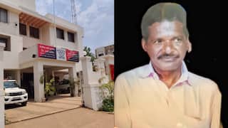 Thane Crime : मुरबाडमध्ये जुन्या वादातून भर चौकात एकाची हत्या, कुऱ्हाडीने डोक्याचे दोन भाग करुन संपवले