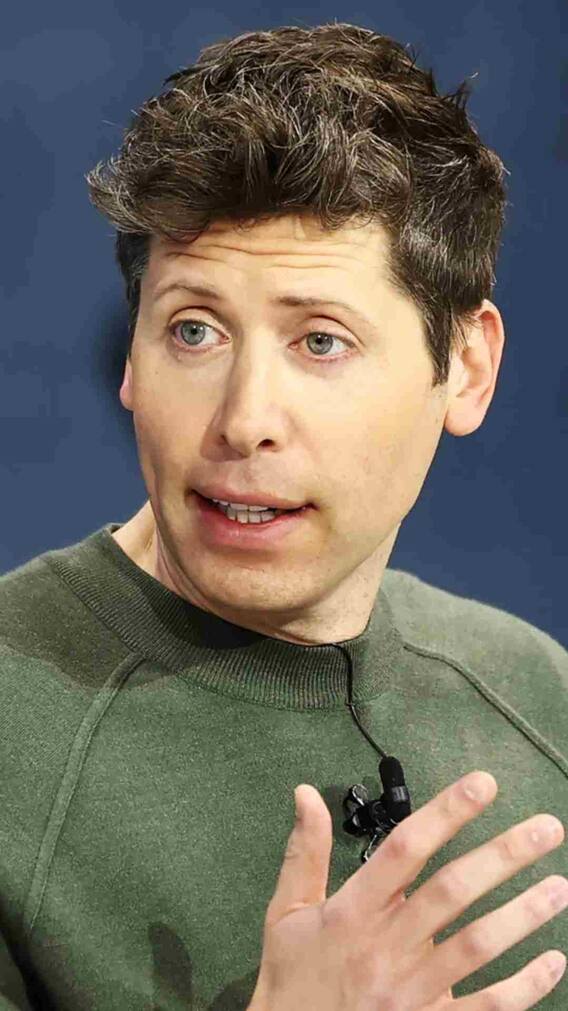 Sam Altman की नेट वर्थ जान हिल जाएगा दिमाग?