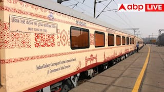 Bharat Gaurav Tourist Train: चार धाम यात्रा के लिए रेलवे ने आसान कर दिया सफर, दिल्ली के इस स्टेशन से चलने जा रही स्पेशल ट्रेन
