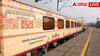 Bharat Gaurav Tourist Train: चार धाम यात्रा के लिए रेलवे ने आसान कर दिया सफर, दिल्ली के इस स्टेशन से चलने जा रही स्पेशल ट्रेन