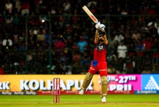 Virat Kohli Needs 51 Runs To Dethrone David Warner In IPL