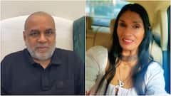 యూరిన్ కాదు... అది అమృతం, నేనూ తాగాను - పరేష్ రావెల్ లిస్టులో హీరోయిన్ అను అగర్వాల్