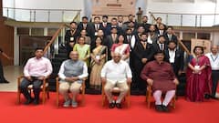 Ahmedabad: સ્પીપા ખાતે તાલીમ મેળવીને સફળ થયેલા 26 તાલીમાર્થીઓનો સન્માન સમારંભ યોજાયો
