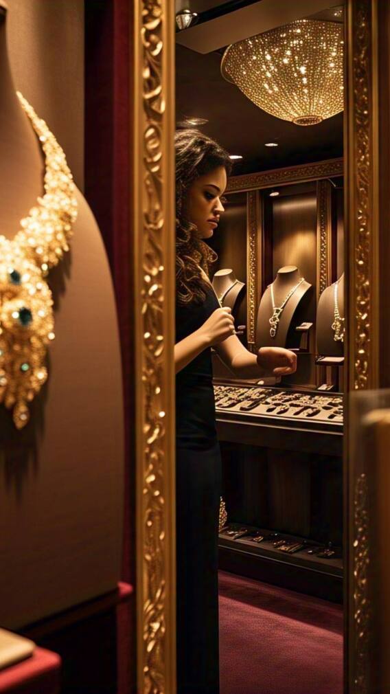 अफगानिस्तान में कितनी है 10 ग्राम सोने की कीमत?