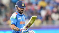 विराट कोहली को तीनों फॉर्मेट में कौन लगता है सबसे मुश्किल गेंदबाज, खुद किया खुलासा